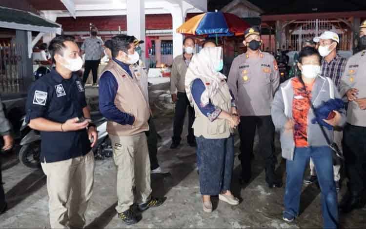 Satgas Covid-19 Palangka Raya: Tidak Ada THM Langgar Aturan