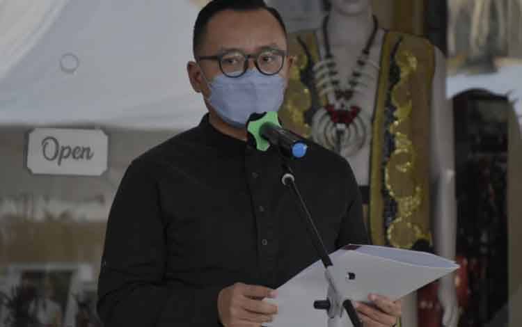 OJK Kalteng Dorong Penggunaan Pembayaran Digital QRIS