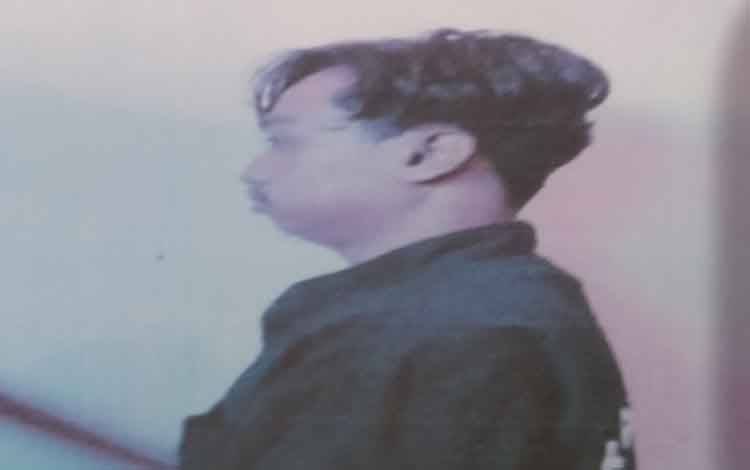 Ditelepon Ada Pembeli Kayu, Saat Didatangi Ternyata Polisi