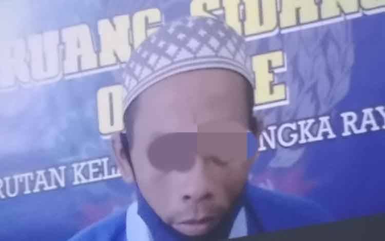 Terdakwa Dituntut 1 Tahun Penjara atas Kasus Pencurian