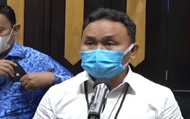 Gubernur Sebut Permasalahan Stunting Harus Menjadi Perhatian Semua Pihak
