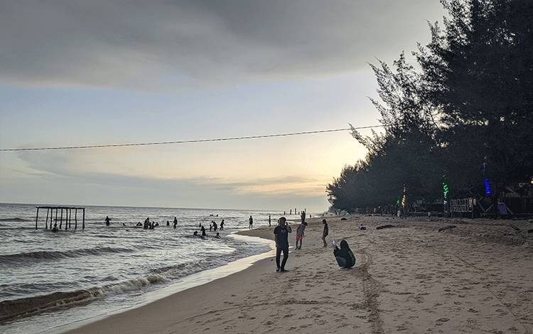 Bupati Kotim: Lihat Situasi Buka Objek Wisata Pada Idul Fitri