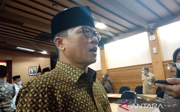 Komisi VIII DPR RI Sebut Kuota Haji Indonesia 101.000 Orang