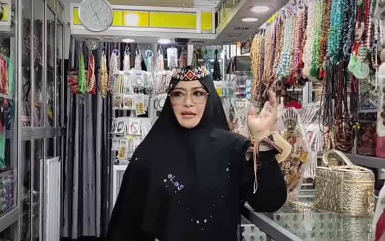 Pemko Palangka Raya Ingin Ciptakan UMKM Lokal Berdaya Saing Global