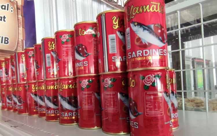 Pemprov Kalteng Pastikan Tak Ada Kendala Distribusi Minyak Goreng Curah