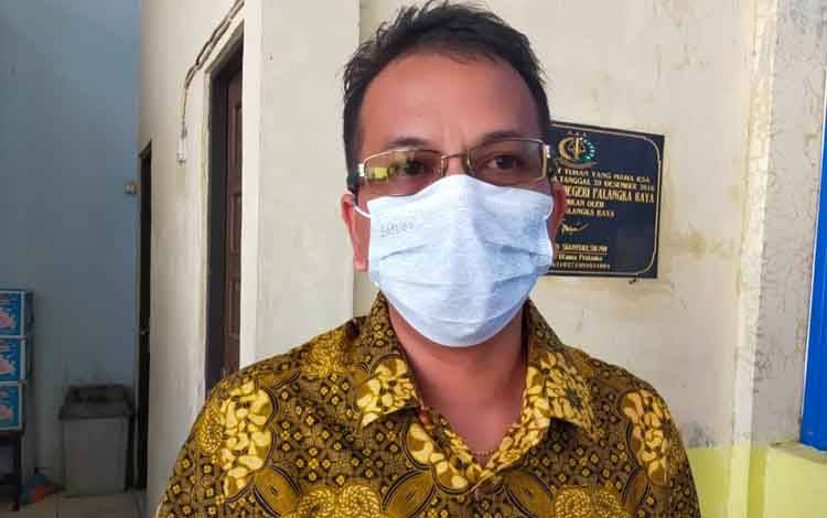Mantan Camat Katingan Hulu Divonis 1 Tahun pada Tingkat Banding, Ini Kata Kuasa Hukumnya
