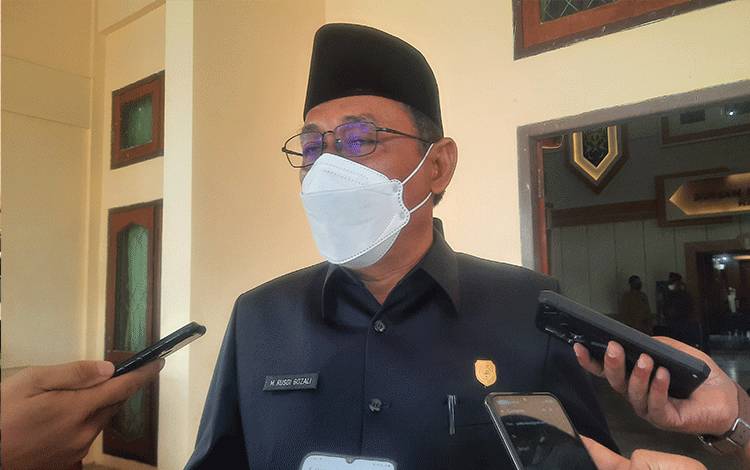 Persiapan Mudik Lebaran, Pemkab Harus Jalankan Instruksi Gubernur