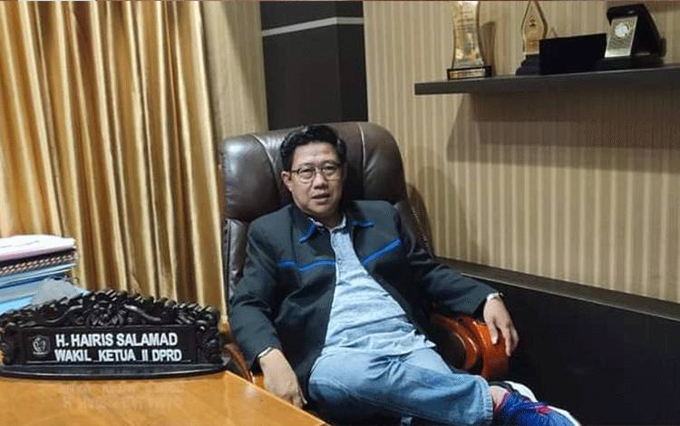 Kepedulian Pengusaha Perkebunan Dinilai Rendah