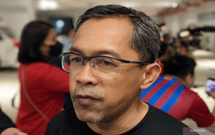 Pelatih Persebaya Tunggu Jawaban Brylian Aldama untuk Bergabung