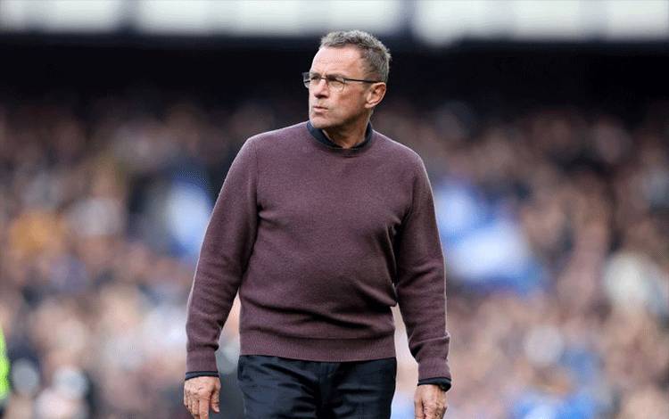 Jika Ingin Sukses United Harus Tepat Belanja Pemain, Kata Rangnick
