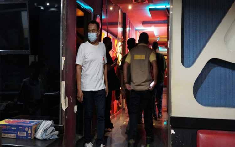 Legislator Palangka Raya Apresiasi Kepatuhan THM Selama Ramadan