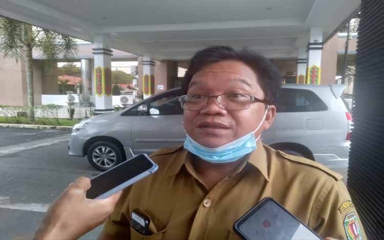 Bantuan Parpol di Katingan Bakal Dicairkan, Tinggal Tunggu Persetujuan Gubernur