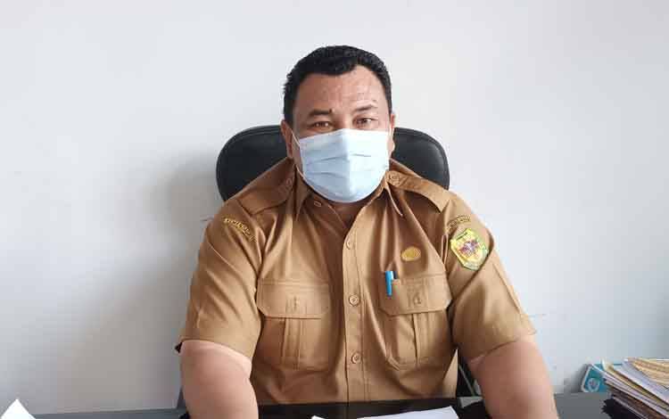 Ini Capaian PAD Kabupaten Gunung Mas Januari - Maret 2022