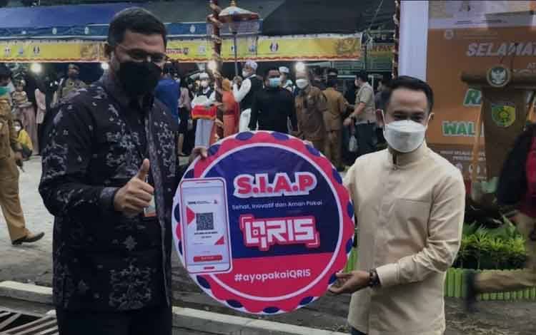 Bank Indonesia Terus Dorong Peran UMKM Dukung PEN