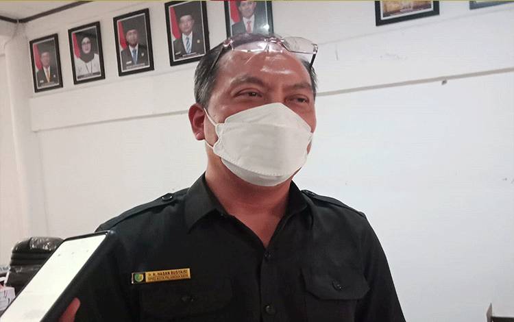 Jelang Cuti Bersama Lebaran, Dewan Minta Cakupan Vaksinasi Ditingkatkan