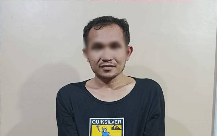 Tim Gabungan Bekuk Tersangka Penggelapan Uang Rp 50 Juta