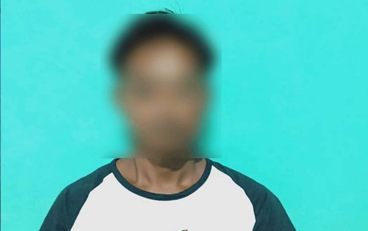 Pelaku Pencabulan Anak Kandung di Katingan Diancam 15 Tahun Kurungan