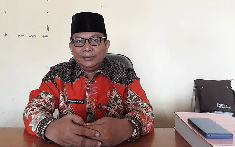 Penangan Banjir di Despot Dinilai Lambat, Dewan Minta PUPR Segera Lakukan Penangan