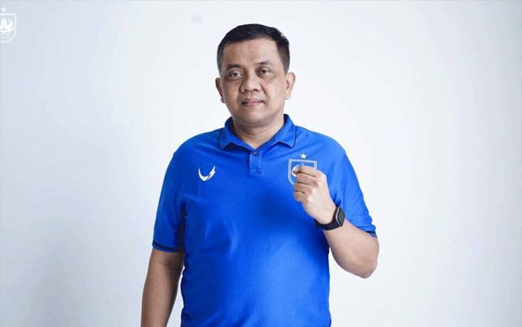 PSIS Sambut Gembira Liga 1 Dimulai 27 Juli