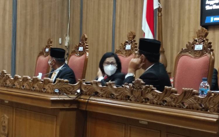 Listrik Diharapkan Terkoneksi di Semua Wilayah Kotim