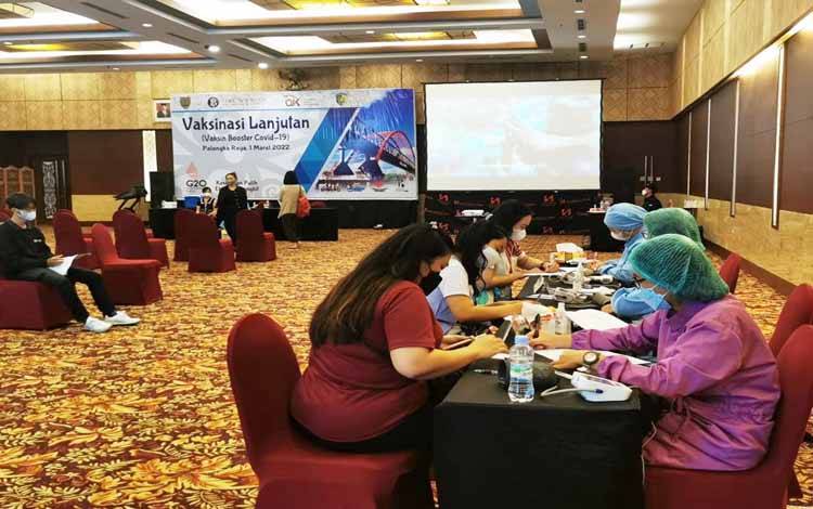 Pemanfaatan Sistem Pembayaran Non Tunai untuk Kurangi Penyebaran Virus Covid-19