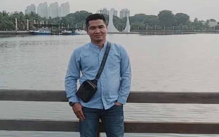 Segera Tangani Kerusakan Jalan di Kotim