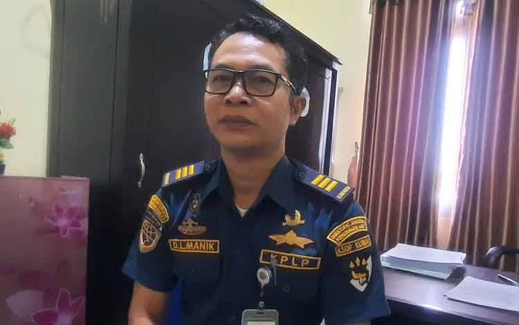 Kapal Penumpang Mudik Lebaran di Kumai, Telah Melalui Uji Petik dan Laik Berlayar