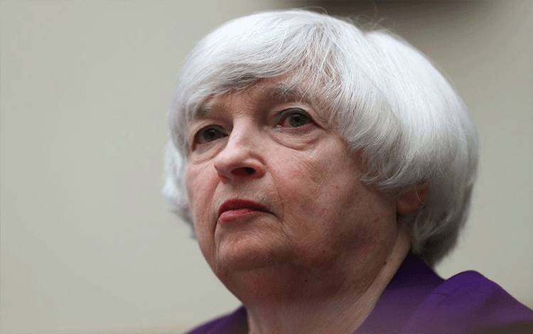 Menkeu AS Janet Yellen Sebut Bank Dunia Butuh Reformasi Besar-besaran