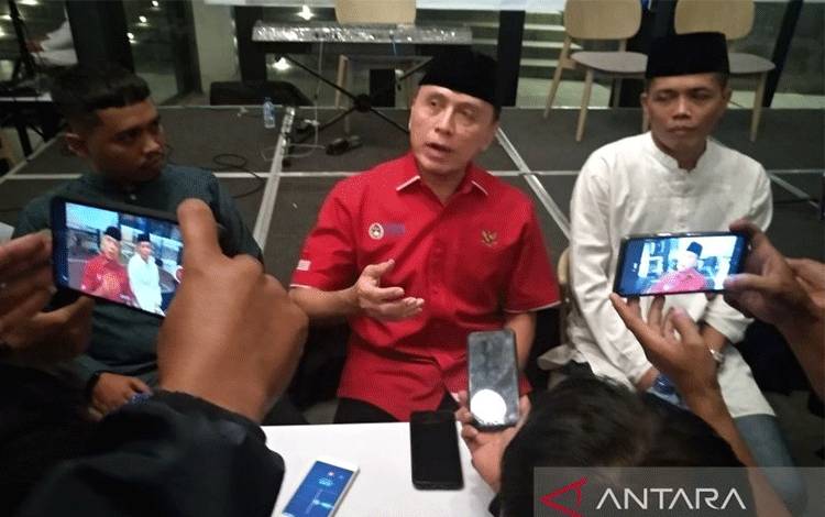 PSSI Dorong Pembinaan Pemain Muda di Desa Untuk Masuk Timnas