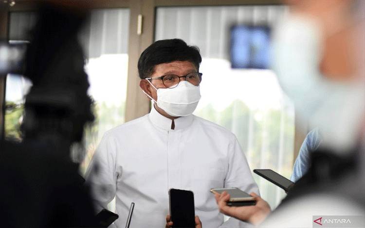 Menkominfo: Perempuan Pilar Utama UMKM