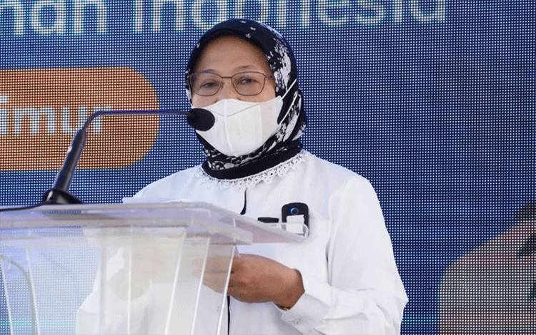 KKP Lesatkan Kapasitas 500 UMKM dengan Program Bangga Buatan Indonesia