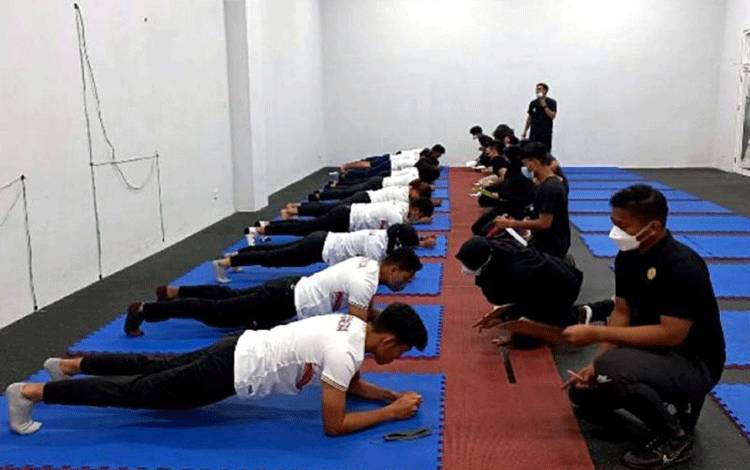Cabang Olahraga Sambut Positif Tes Atlet Sebelum Dikirim ke SEA Games