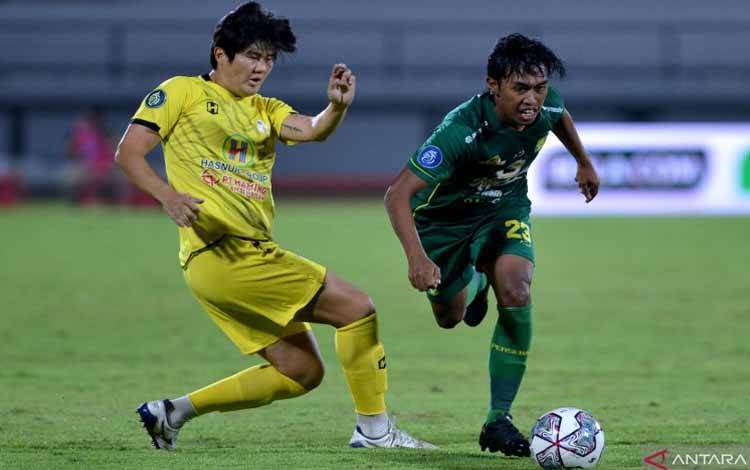 RANS Cilegon FC Borong Deretan Pemain Baru