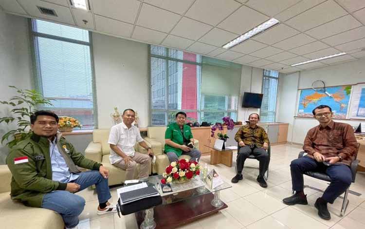 LPSK Diminta Lindungi Mardani H Maming dari Kriminalisasi
