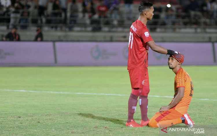Madura United Datangkan Mantan Kiper Persiraja Fakhrurrazi Quba