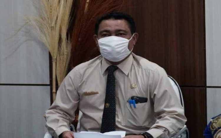 Pemko Palangka Raya Gencarkan Upaya Turunkan Angka Stunting