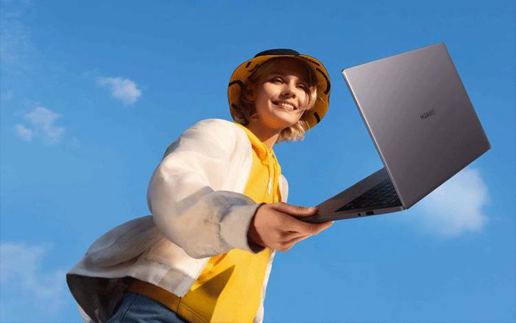 Huawei MateBook D14 & D15 Resmi Hadir di Indonesia
