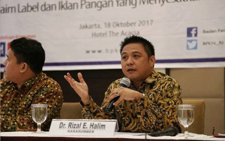 BPKN Dukung Presiden Larang Ekspor Minyak Goreng