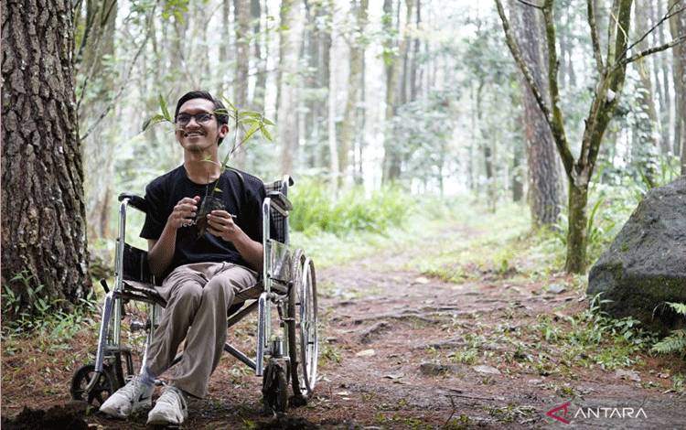 Krisis Iklim Sebabkan Jutaan Anak Indonesia Tanggung Beban Berat