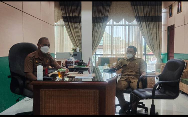 Ini Tanggapan Pemprov Kalteng Soal Safari Ramadan di Katingan
