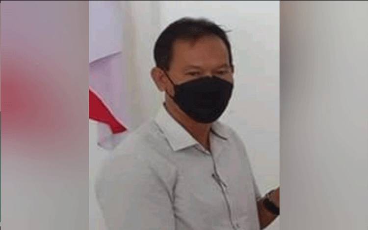 Dewan Dorong Pemerintah Perhatikan Jalan Penghubung Tumbang Samba-Sanamang