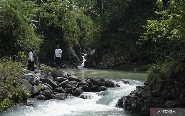 Yogyakarta Siapkan Brosur Informasi Panduan Wisata Libur Lebaran