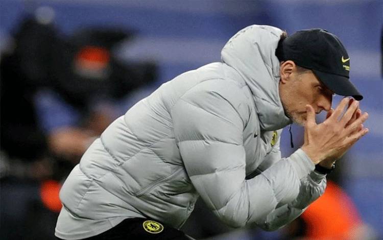 Tuchel Sebut Chelsea Percaya Diri Tatap Musim Depan