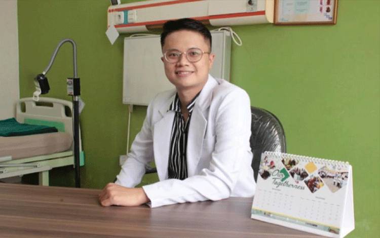 Dokter: Jaga Kondisi Kesehatan Jantung Selama Perjalanan Mudik