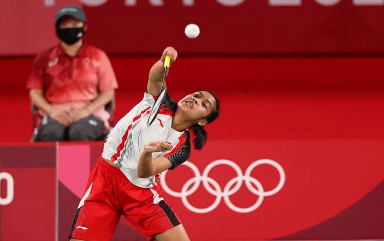 Susi Susanti: Indonesia Sulit Bersaing di Tunggal Putri Dunia
