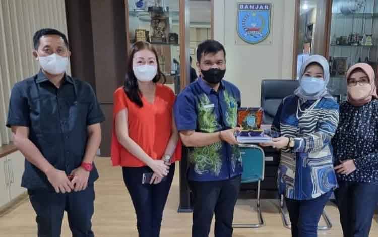 Penanganan Gepeng Jadi Perhatian Komisi C DPRD Palangka Raya