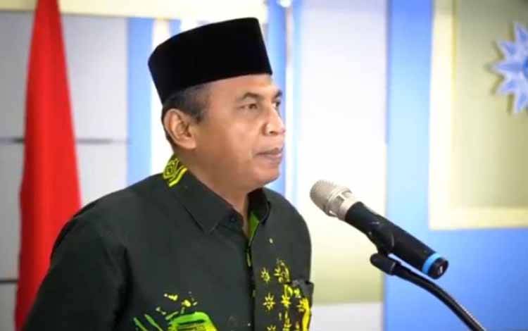 PP Muhammadiyah Tetapkan Idul Fitri Jatuh 2 Mei 2022