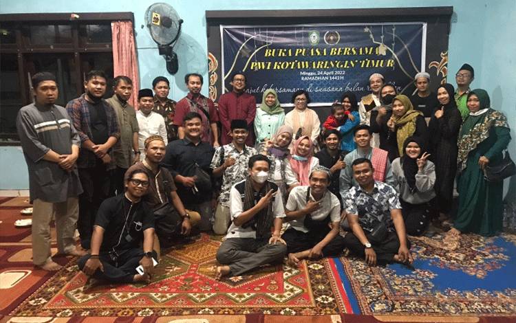 Wartawan Harus Berikan Edukasi Melalui Pemberitaan yang Membangun