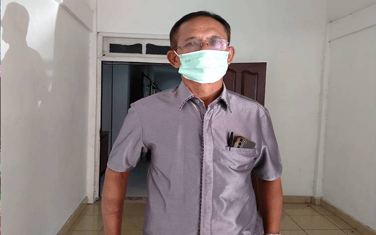 Pemkab Kotim Harus Perkuat Pengawasan Terhadap K3