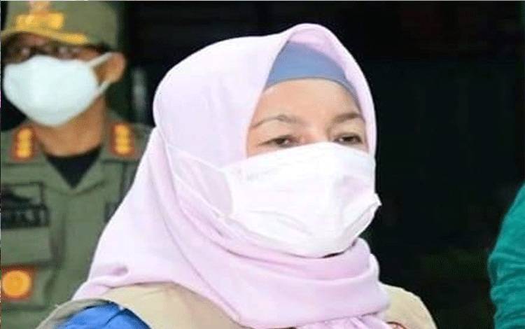 Soal Open House, Pemko Palangka Raya Tunggu Petunjuk Pusat